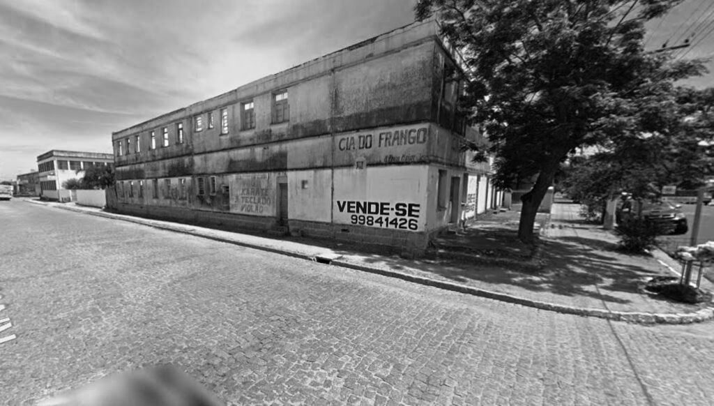 fundação