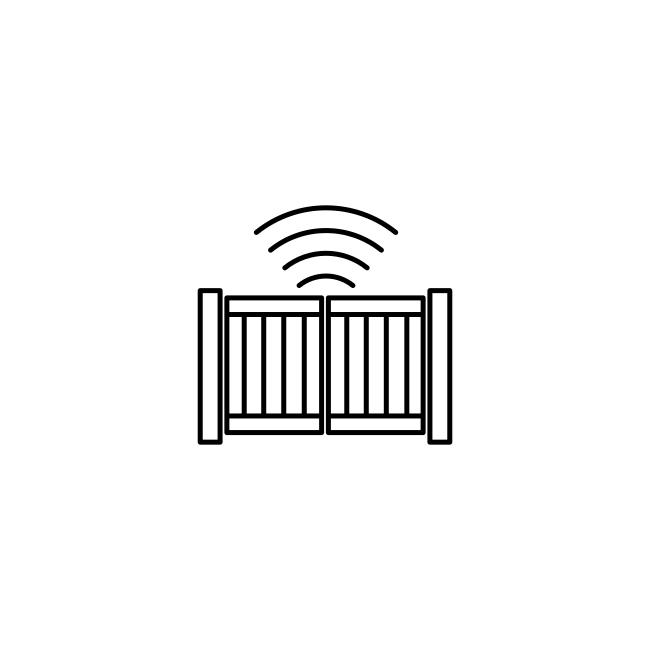Portao_Eletrica